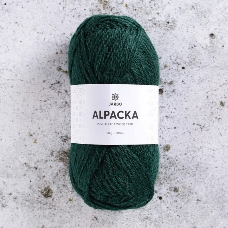 Järbo Alpacka